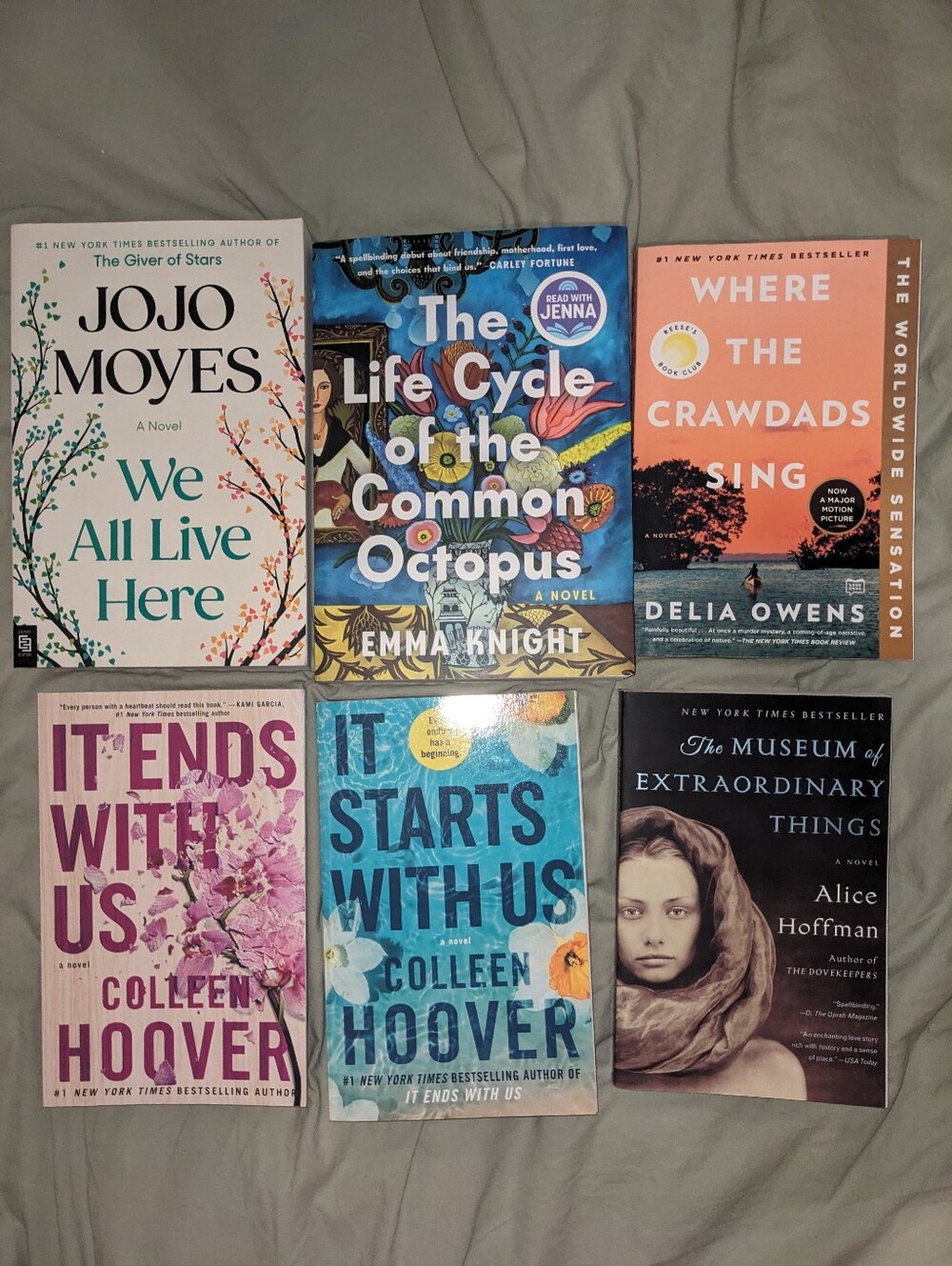 Book Bundle